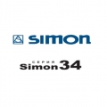 SIMON 34 серия (Испания)
